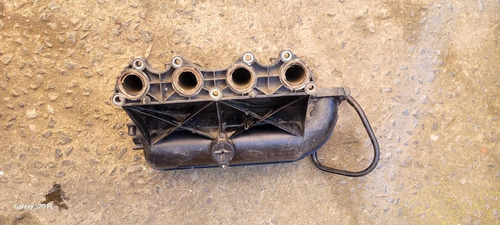 Coletor De Admissão Volkswagen Magneti Marelli 032129713r - Imagem 3