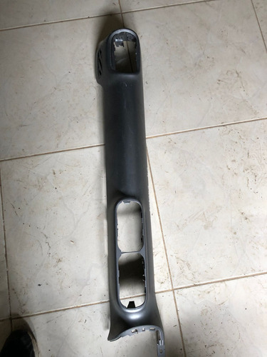 Moldura Difusor Ar Central Citroen C4 Cactus 1.6 2021 A 2023 - Imagem 2