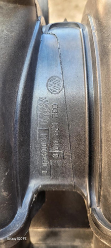 Coletor De Admissão Volkswagen Magneti Marelli 032129713r - Imagem 4