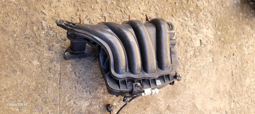 Coletor De Admissão Volkswagen Magneti Marelli 032129713r - Imagem 5