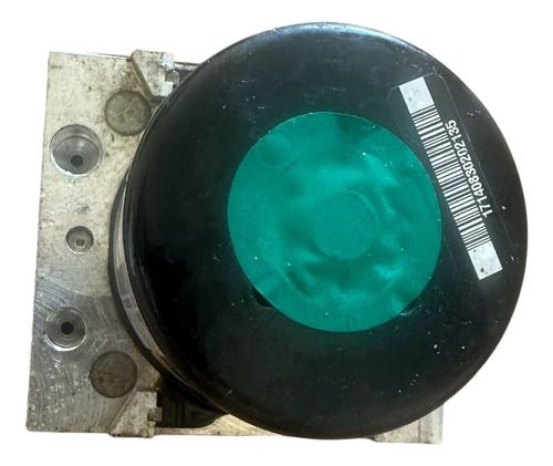 Módulo Abs Ford Cn15-2c405-lh Para Veículos Preto - Imagem 4