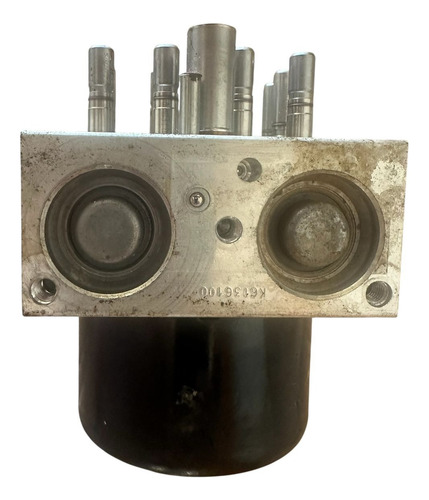 Módulo Abs Ford Cn15-2c405-lh Para Veículos Preto - Imagem 5