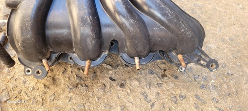 Coletor De Admissão Volkswagen Magneti Marelli 032129713r - Imagem 6