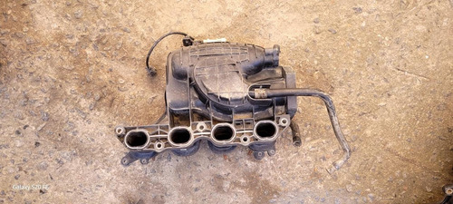 Coletor De Admissão Volkswagen Magneti Marelli 032129713r - Imagem 7