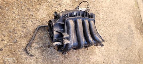 Coletor De Admissão Volkswagen Magneti Marelli 032129713r - Imagem 8