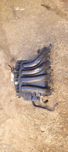 Coletor De Admissão Volkswagen Magneti Marelli 032129713r - Imagem 9