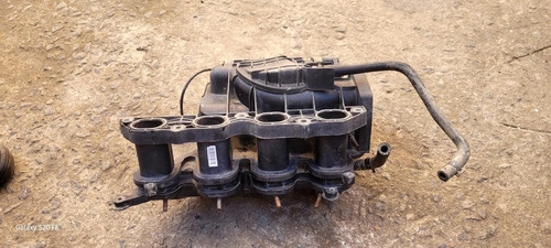 Coletor De Admissão Volkswagen Magneti Marelli 032129713r - Imagem 10