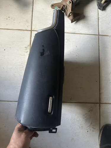 Porta Luvas Toyota Hilux Sw4 2.8 2016 2017 2018 2020