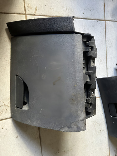 Porta Luvas Ford Ecosport 2015 Usado Org Cn15n060t10ag3cm