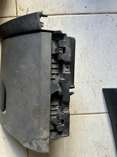 Porta Luvas Ford Ecosport 2015 Usado Org Cn15n060t10ag3cm - Imagem 2