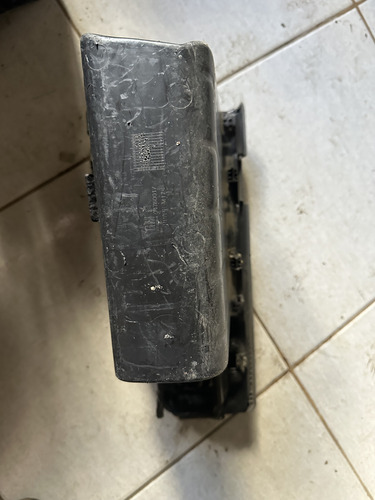 Porta-luvas Gm 52096664 Ônix Usado Original - Imagem 3