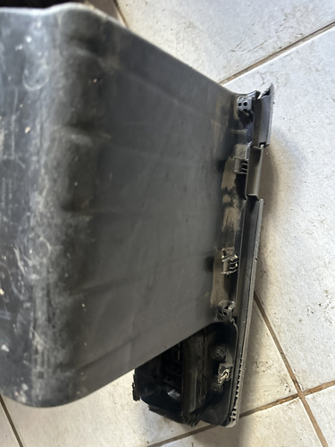 Porta-luvas Gm 52096664 Ônix Usado Original - Imagem 4