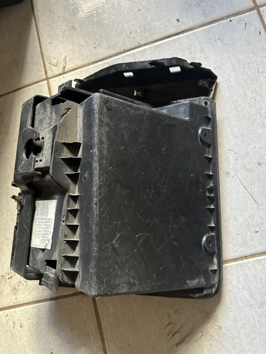 Porta Luvas Ford Ecosport 2015 Usado Org Cn15n060t10ag3cm - Imagem 4