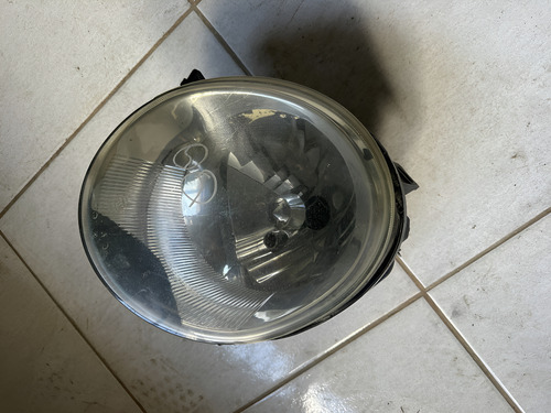 Par Farol Chery Qq 2010 A 2015 Usado Original - Ambos Lados