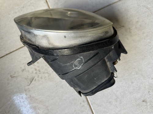 Par Farol Chery Qq 2010 A 2015 Usado Original - Ambos Lados - Imagem 2