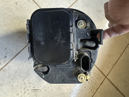 Par Farol Chery Qq 2010 A 2015 Usado Original - Ambos Lados - Imagem 4