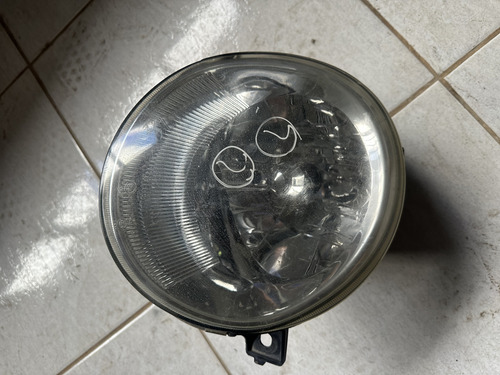 Par Farol Chery Qq 2010 A 2015 Usado Original - Ambos Lados - Imagem 5