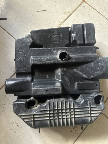 Caixa Filtro Ar Fiat Doblo Palio Linea Etorq 1.6 1.8 16v - Imagem 2