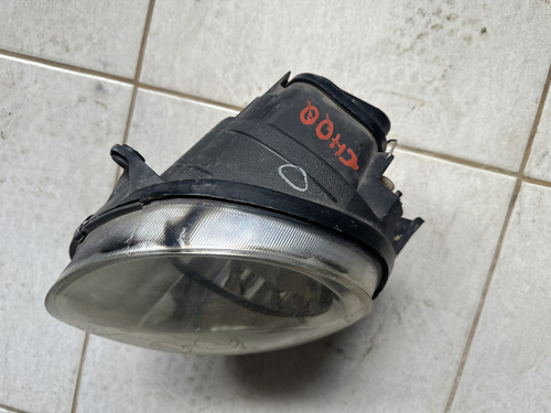 Par Farol Chery Qq 2010 A 2015 Usado Original - Ambos Lados - Imagem 7