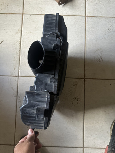 Caixa Filtro Ar Fiat Doblo Palio Linea Etorq 1.6 1.8 16v - Imagem 5