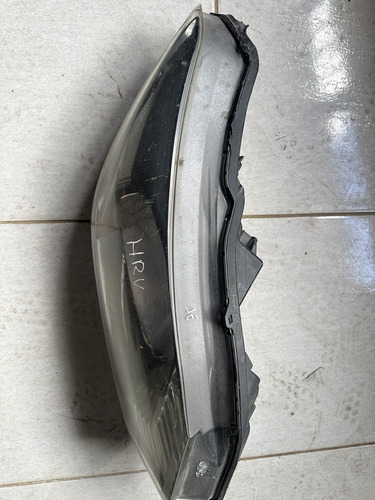 Par De Farol Hrv 2019 Usado Com Detalhes - Ambos Lados - Imagem 2