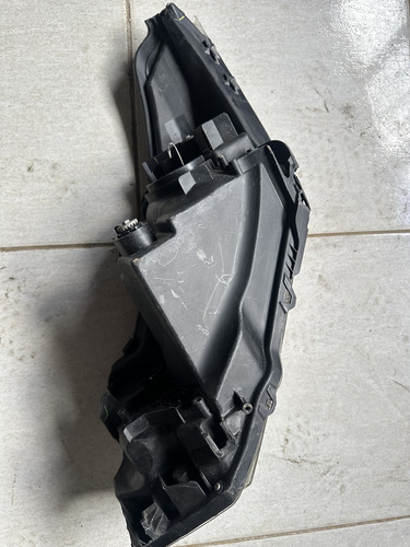 Par De Farol Hrv 2019 Usado Com Detalhes - Ambos Lados - Imagem 3