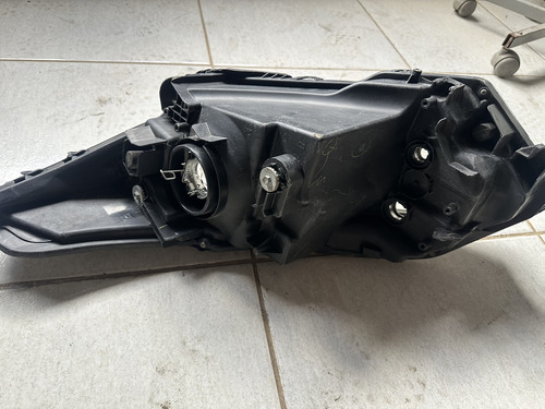 Par De Farol Hrv 2019 Usado Com Detalhes - Ambos Lados - Imagem 4