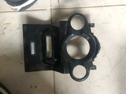 Moldura Comando De Ar Ford Ecosport 2015