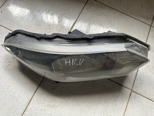 Par De Farol Hrv 2019 Usado Com Detalhes - Ambos Lados - Imagem 6