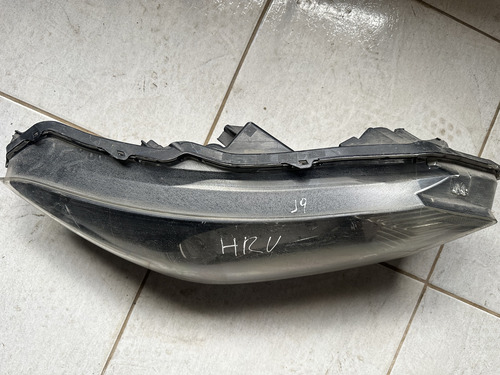 Par De Farol Hrv 2019 Usado Com Detalhes - Ambos Lados - Imagem 7