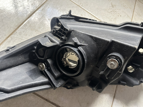 Par De Farol Hrv 2019 Usado Com Detalhes - Ambos Lados - Imagem 9