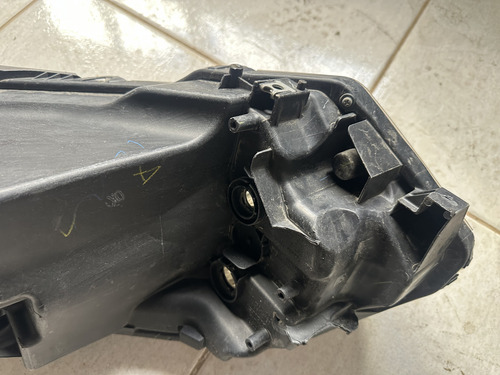 Par De Farol Hrv 2019 Usado Com Detalhes - Ambos Lados - Imagem 10