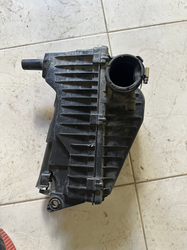 Caixa Filtro Ar Peugeot 206/207 1.4 2013 Usado - Imagem 2