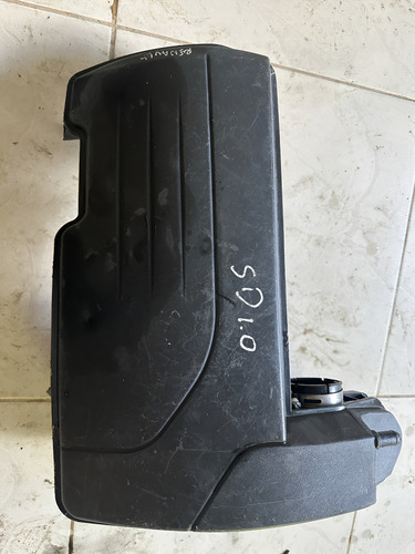 Caixa Filtro De Ar Renault Sandeiro Logan 1.0 16v 8200328856