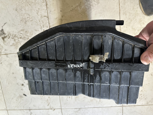 Caixa Filtro De Ar Renault Sandeiro Logan 1.0 16v 8200328856 - Imagem 2