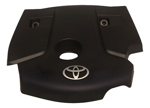 Tampa Cobertura Motor Toyota Hilux Sw4 2016 A 2020