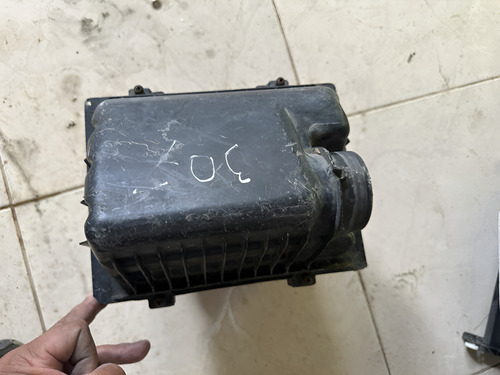 Caixa Filtro Ar Peugeot Citroen C4 307 2.0 9651230280