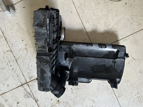 Caixa Filtro De Ar Renault Sandeiro Logan 1.0 16v 8200328856 - Imagem 3