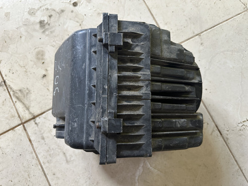 Caixa Filtro Ar Peugeot Citroen C4 307 2.0 9651230280 - Imagem 2