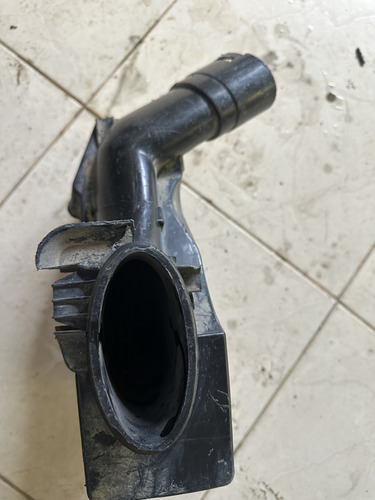 Ressonador De Ar Original C4 Hatch Pallas 2.0 16v Usado - Imagem 3