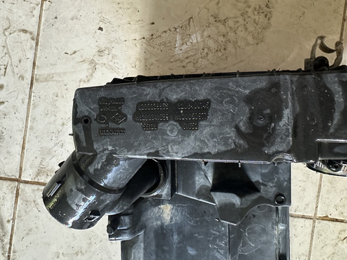 Caixa Filtro De Ar Renault Sandeiro Logan 1.0 16v 8200328856 - Imagem 4