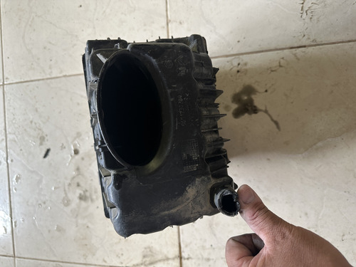 Caixa Filtro Ar Peugeot Citroen C4 307 2.0 9651230280 - Imagem 4