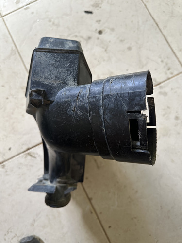 Ressonador De Ar Original C4 Hatch Pallas 2.0 16v Usado - Imagem 4