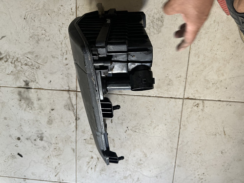 Caixa Filtro De Ar Renault Sandeiro Logan 1.0 16v 8200328856 - Imagem 5