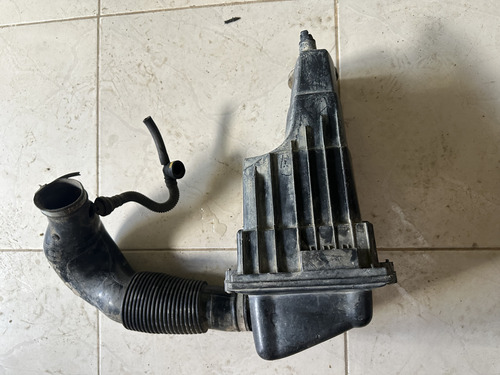 Tampa Caixa Filtro Ar Peugeot 206 1.4 1.6 2001 2002 A 2007 - Imagem 3