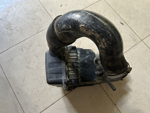 Tampa Caixa Filtro Ar Peugeot 206 1.4 1.6 2001 2002 A 2007 - Imagem 4