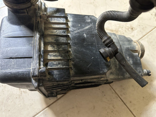 Tampa Caixa Filtro Ar Peugeot 206 1.4 1.6 2001 2002 A 2007 - Imagem 5