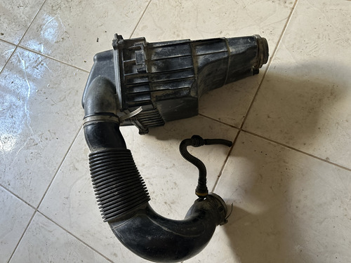 Tampa Caixa Filtro Ar Peugeot 206 1.4 1.6 2001 2002 A 2007 - Imagem 6