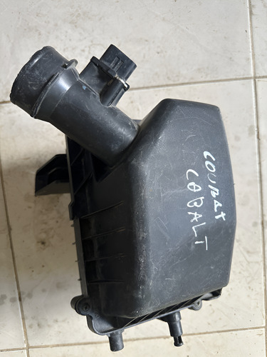 Caixa Do Filtro Ar Gm Sonic Spin Cobalt 95969687