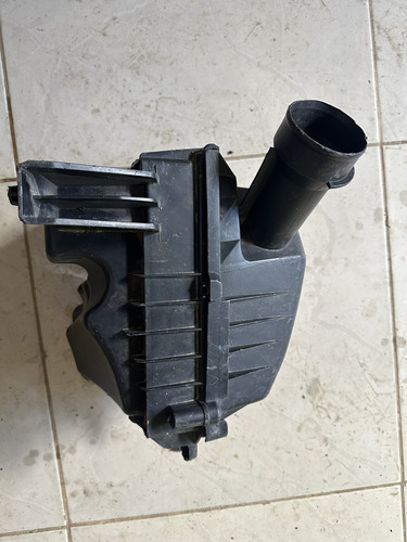 Caixa Do Filtro Ar Gm Sonic Spin Cobalt 95969687 - Imagem 2